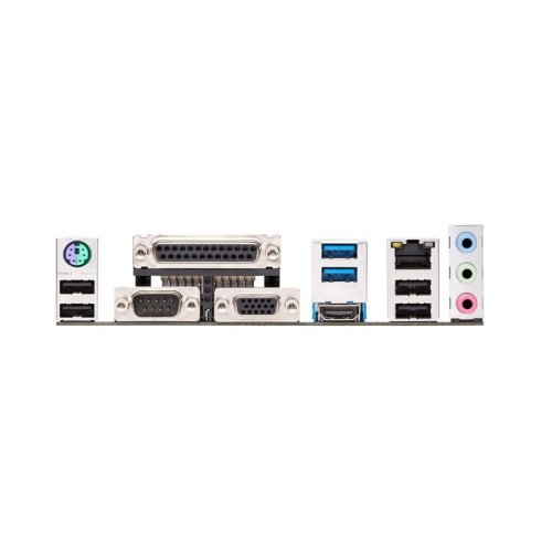 Материнська плата Asus Prime H310M-D R2.0