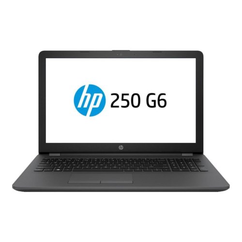 Ноутбук HP 250 G6 (5PP10EA) Dark Ash