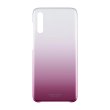 Чохол Samsung A70 2019 (A705) EF-AA705CPEGRU, Gradation Cover Pink