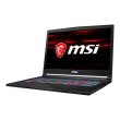 Ноутбук MSI GS63 Stealth 8RE (GS638RE-059XUA) Black