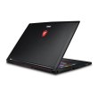 Ноутбук MSI GS63 Stealth 8RE (GS638RE-059XUA) Black