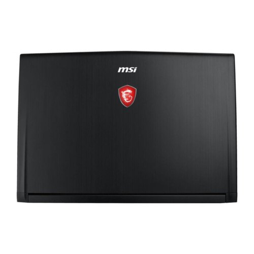 Ноутбук MSI GS63 Stealth 8RE (GS638RE-059XUA) Black