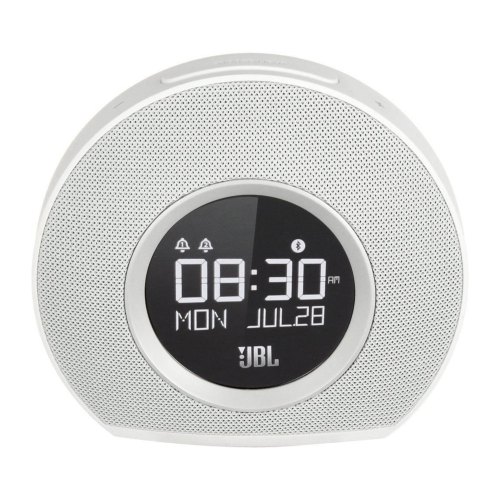 Портативна колонка JBL Horizon White (JBLHORIZONWHTEU)