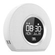 Портативна колонка JBL Horizon White (JBLHORIZONWHTEU)