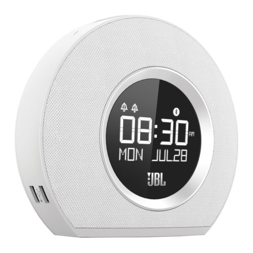 Портативна колонка JBL Horizon White (JBLHORIZONWHTEU)