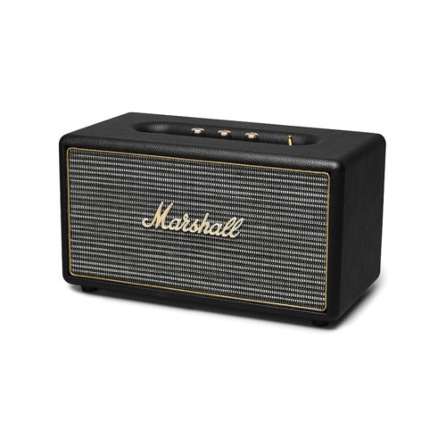 (УЦІНКА!!!) Колонка MARSHALL Louder Speaker Stanmore Black (4090838/4091627) - невелика подряпина на корпусі