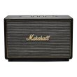 (УЦІНКА!!!) Колонка MARSHALL Louder Speaker Stanmore Black (4090838/4091627) - невелика подряпина на корпусі