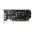 Відеокарта HP Quadro P400 2GB (1ME43AA)