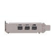 Відеокарта HP Quadro P400 2GB (1ME43AA)