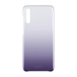 Чохол Samsung A70 2019 (A705) EF-AA705CVEGRU, Gradation Cover Violet