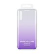 Чохол Samsung A70 2019 (A705) EF-AA705CVEGRU, Gradation Cover Violet