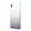 Чохол Samsung A40 2019 (A405) EF-AA405CBEGRU, Gradation Cover Black