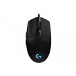 Мишка дротова, LOGITECH Gaming Mouse G102 PRODIGY BLACK (910-004939), ігрова, оптична 200-6000dpi, 6кн