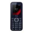 (УЦІНКА)Мобільний телефон ERGO F181 Step Red ** незначні потертості ерану та корпусу, вітринний