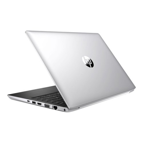 Ноутбук HP ProBook 430 G5 (4QW11ES) Silver