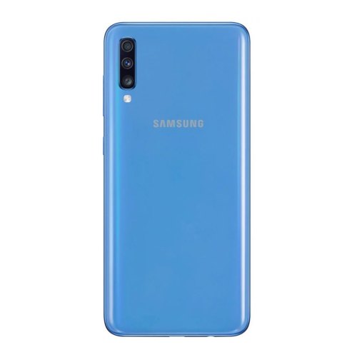 Смартфон Samsung Galaxy A70 (A705F) Blue