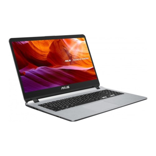 Ноутбук Asus X507UF-EJ091 (90NB0JB1-M00960) Grey