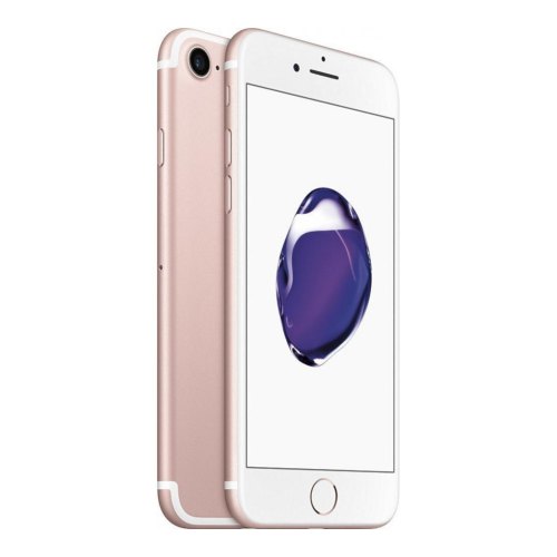 Смартфон Apple iPhone 7 128GB Rose Gold