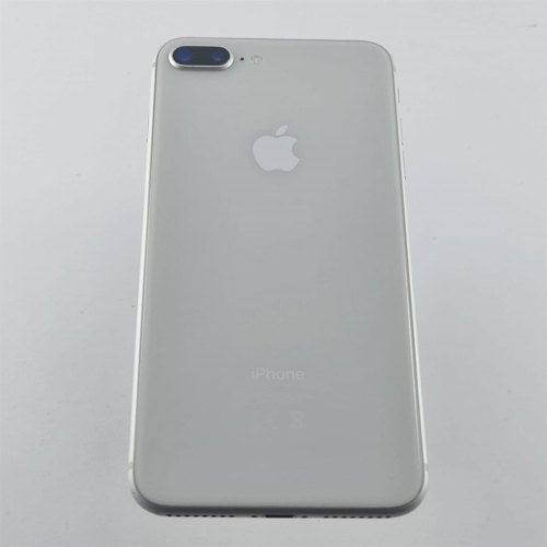 Смартфон Apple iPhone 8 Plus 256GB Space Grey, Model A1897