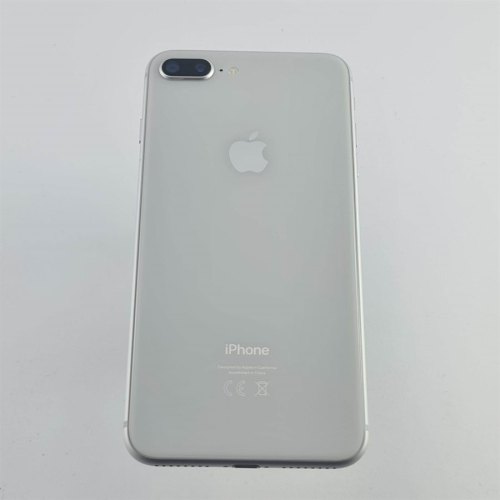 Смартфон Apple iPhone 8 Plus 256GB Space Grey, Model A1897