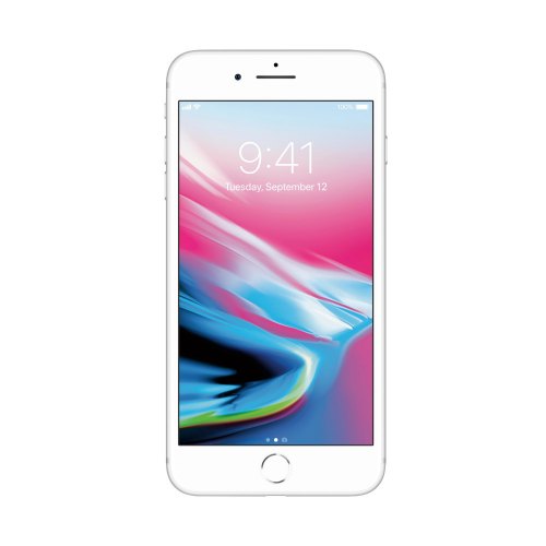 Смартфон Apple iPhone 8 Plus 256GB Silver, Model A1897