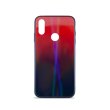 Накладка Miami Shine Gradient Samsung A205 (A20 2019) (Ruby Red) 16