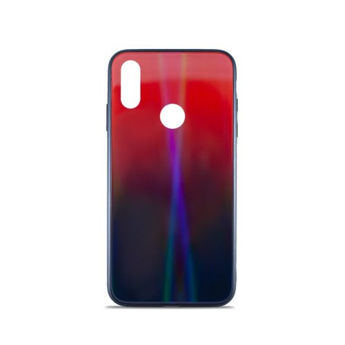 Накладка Miami Shine Gradient Samsung A205 (A20 2019) (Ruby Red) 16