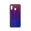 Накладка Miami Shine Gradient Samsung A205 (A20 2019) (Violet Barca) 08