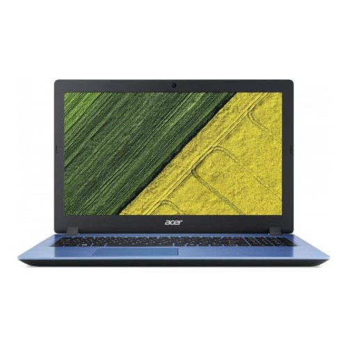 Ноутбук Acer Aspire 3 A315-33 (NX.H63EU.024) Stone Blue