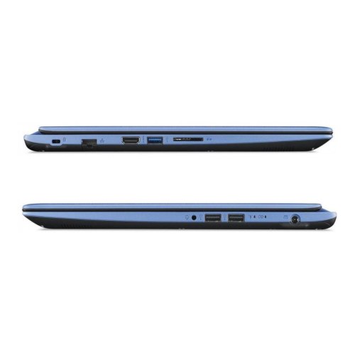 Ноутбук Acer Aspire 3 A315-33 (NX.H63EU.024) Stone Blue