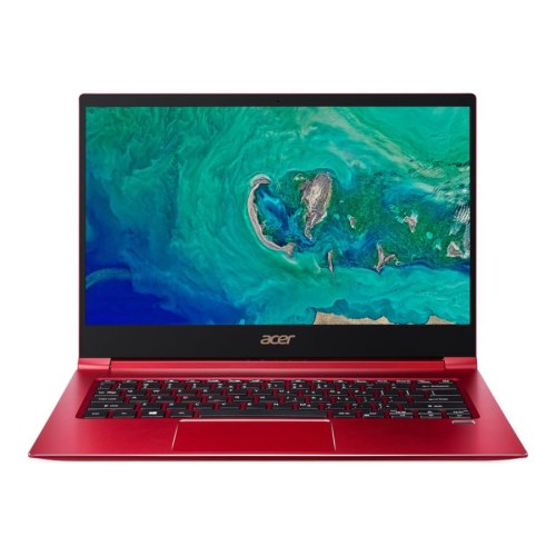 Ноутбук Acer Swift 3 SF314-55-504R (NX.H5WEU.012) Lava Red