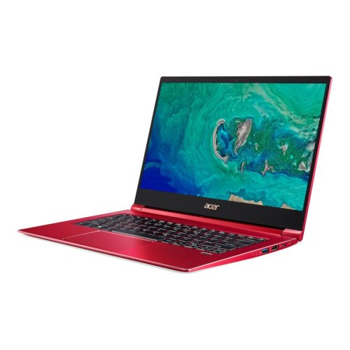 Ноутбук Acer Swift 3 SF314-55-504R (NX.H5WEU.012) Lava Red