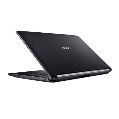 Ноутбук Acer Aspire 5 A517-51-56NR (NX.GSUEU.012) Obsidian Black