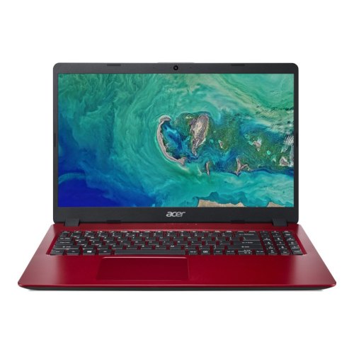 Ноутбук Acer Aspire 5 A515-52G-59WL (NX.H5DEU.014) Lava Red