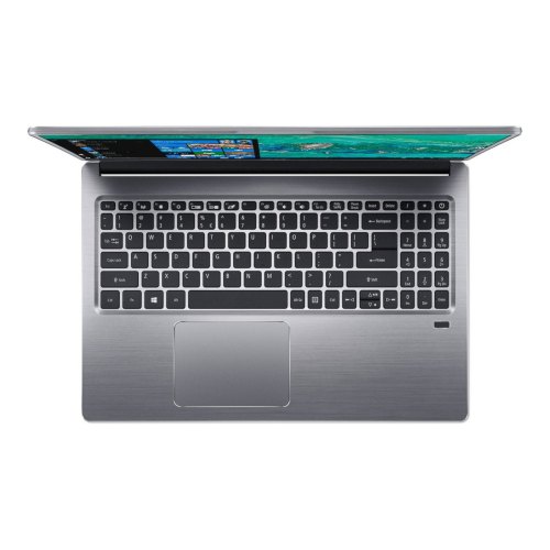 Ноутбук Acer Swift 3 SF315-52-305C (NX.GZ9EU.026) Sparkly Silver