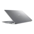 Ноутбук Acer Swift 3 SF315-52-305C (NX.GZ9EU.026) Sparkly Silver