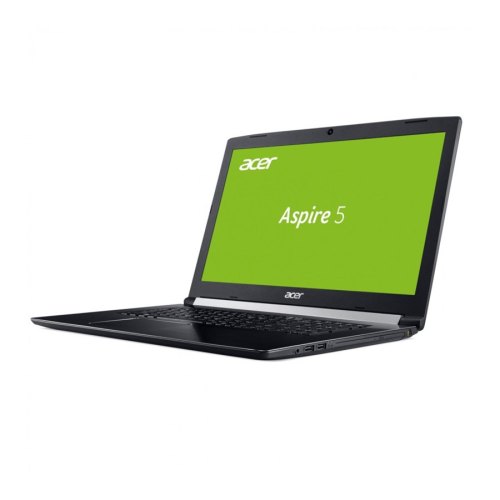 Ноутбук Acer Aspire 5 A517-51G-56G2 (NX.GVPEU.028) Obsidian Black