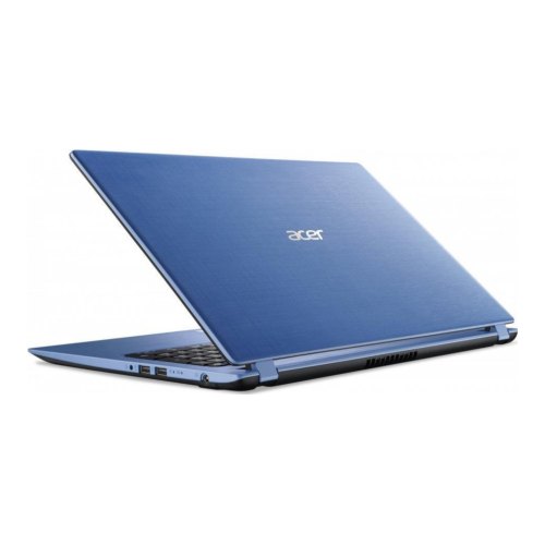 Ноутбук Acer Aspire 3 A315-32 (NX.GW4EU.014) Stone Blue