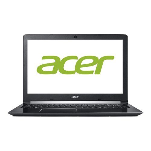 Ноутбук Acer Aspire 5 A515-51G (NX.GVREU.024) Obsidian Black