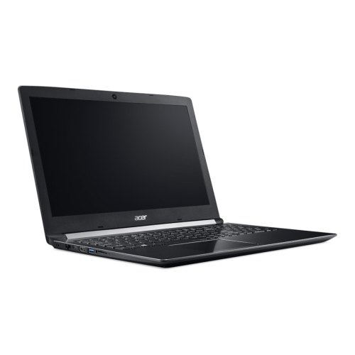 Ноутбук Acer Aspire 5 A515-51G (NX.GVREU.024) Obsidian Black