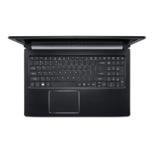 Ноутбук Acer Aspire 5 A515-51G (NX.GVREU.024) Obsidian Black