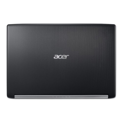 Ноутбук Acer Aspire 5 A515-51G (NX.GVREU.024) Obsidian Black