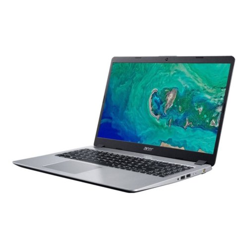 Ноутбук Acer Aspire 5 A515-52G-54LZ (NX.H5NEU.032) Pure Silver