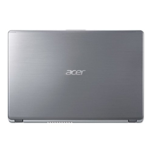 Ноутбук Acer Aspire 5 A515-52G-54LZ (NX.H5NEU.032) Pure Silver