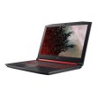 Ноутбук Acer Nitro 5 AN515-52 (NH.Q3MEU.014) Shale Black