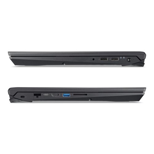 Ноутбук Acer Nitro 5 AN515-52 (NH.Q3MEU.035) Black