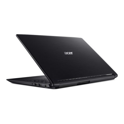 Ноутбук Acer Aspire 3 A315-33 (NX.GY3EU.046) Obsidian Black
