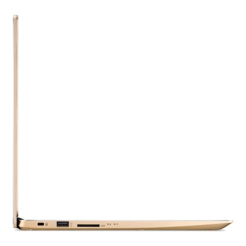 Ноутбук Acer Swift 3 SF315-52 (NX.GZBEU.038) Luxury Gold