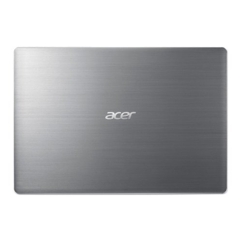 Ноутбук Acer Swift 3 SF315-52-3162 (NX.GZ9EU.028) Sparkly Silver
