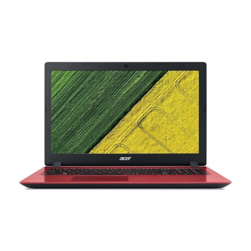 Ноутбук Acer Aspire 3 A315-32 (NX.GW5EU.014) Oxidant Red